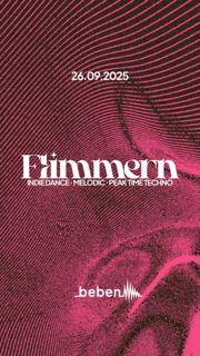 Flimmern: Annama · Lumina · Soolver