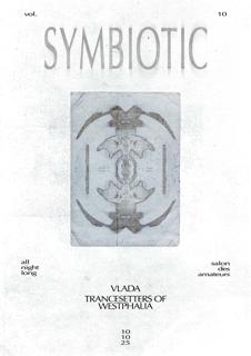 Symbiotic With Vlada