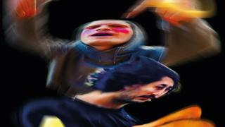 Club X Positive Education