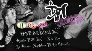 Jeudi Ok: Dreamachine
