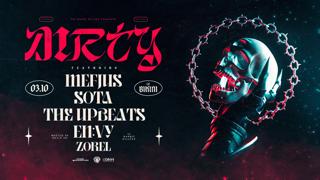 Dirty Autumn Edition