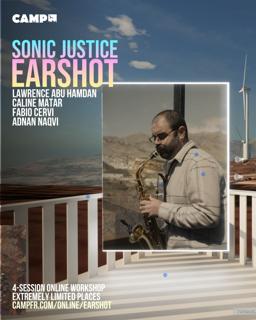 Sonic Justice With Earshot