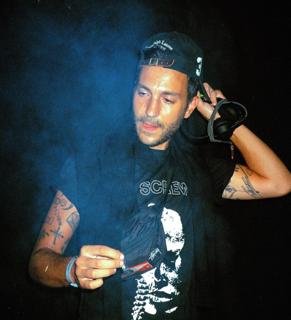 Lyl Radio X Bœuf & Brocoli Présentent Brodinski, Warzou, Renoiterrible, Jonathan