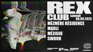 Mézmère Résidence: Marli, Mézigue, Swooh