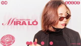 Sacré All Summer Long : Mira Ló (All Night Long)