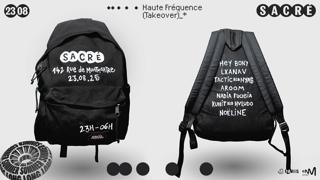 Sacré All Summer Long : Haute Fréquence