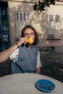 Tatie Dee (Dj Set) + Alan.D (Dj Set)