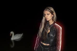 Lisa More (Dj Set) + Gaya (Dj Set)