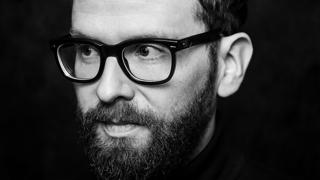 Úlfur Eldjárn: Festival Scopitone