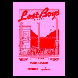 Lost Boys - Night 2