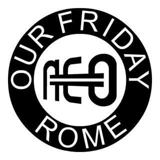 Our Friday
