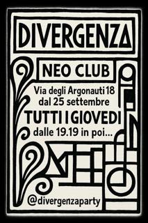 Divergenza
