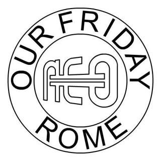 Our Friday Meets Umami On Friday