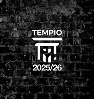 Tempio Play Hard: Sova, Dolce Potente, Atmosphreal, Drum The System Live, Cccre, Kora Lyssa