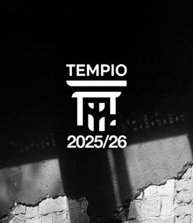 Cerimonia Della Notte: Jks, Naydiaa, Iacopo Carli, Waldo B2B Tania Kim