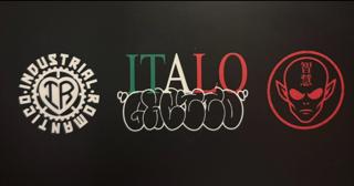 Italo Ghetto X Tempio - Free Party