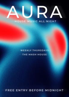 Aura - House All Night