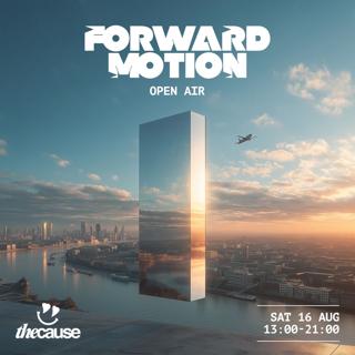 Forward Motion Open Air