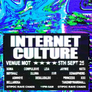 ⋆｡°✩ Internet Culture Presents // #Helloworld ☆★ ⋆｡°
