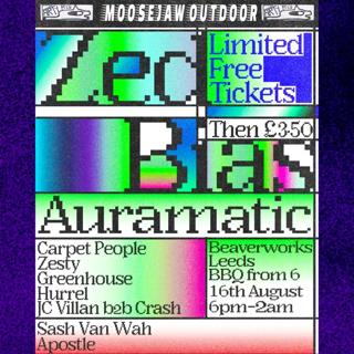 Moosejaw: Outdoor Bbq Party