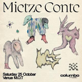 Mietze Conte
