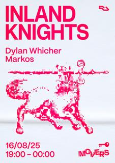 Boundary Keys With Inland Knights