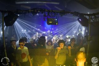 Distant Planet - Warehouse Rave