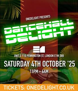 Dancehall Delight