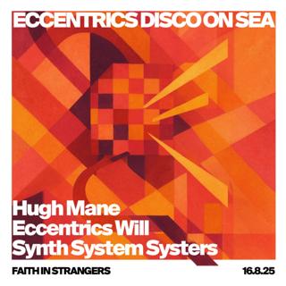 Eccentrics Disco On Sea