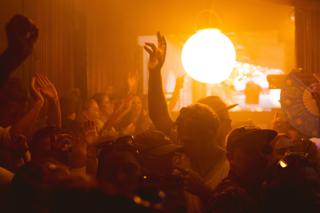 Paraiso Disco: House, Disco, Classics