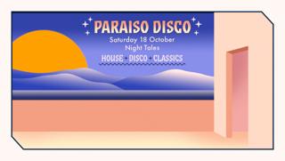 Paraiso Disco: House, Disco, Classics