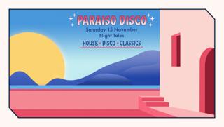 Paraiso Disco: House, Disco, Classics