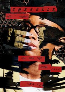 Sherelle {All ~ Night}