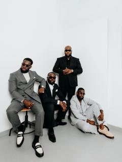 The Compozers Residency