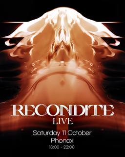 Recondite (Live)