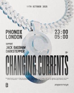 Mantra: Changing Currents