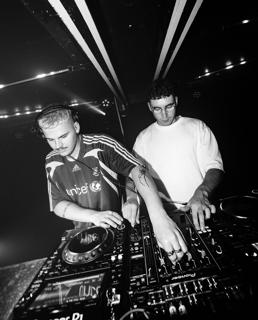Tais-Toi B2B Sweeney B2B Zak Nicol // Sneaky'S Finale