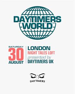 Daytimers World - London