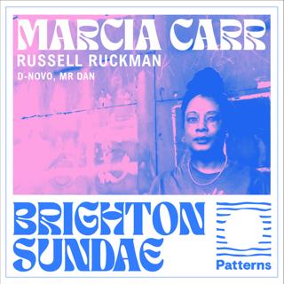 Brighton Sundae - Marcia Carr And Russell Ruckman