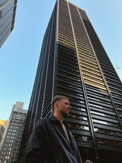 Rtm: Phil Berg & Slam