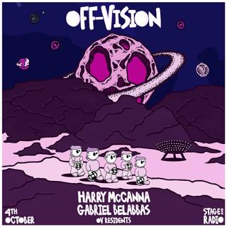 Off-Vision Presents Harry Mccanna & Gabriel Belabbas