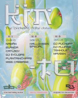 5Am License - Kin-Tu ˚͇ Djfluffie B2B Tekhole,Plantainchipps B2B Bellarosa,Rahul.Mp3 B2B Maveen