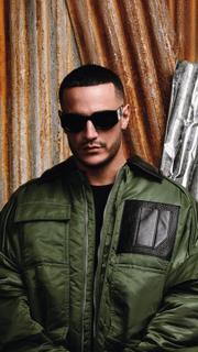 Dj Snake