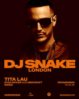 Dj Snake
