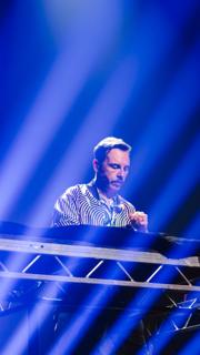 La Discothèque With Purple Disco Machine & Many More