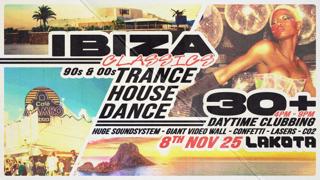 Ibiza Classics