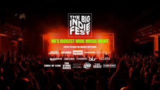 The Big Indie Fest
