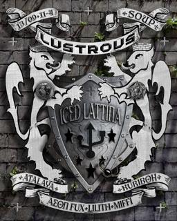 Lustrous Presents: Iced Lattina, Atalaya B2B Kuriboh, Aeon Fux, Lilith & Miffi