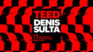 Koko Electronic: Teed, Denis Sulta