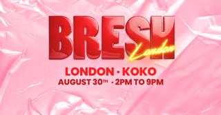 Bresh Day Party